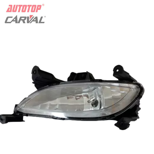 ¿Cómo mejoran los conjuntos de luces antiniebla de automóviles la seguridad de conducción y el rendimiento del vehículo?