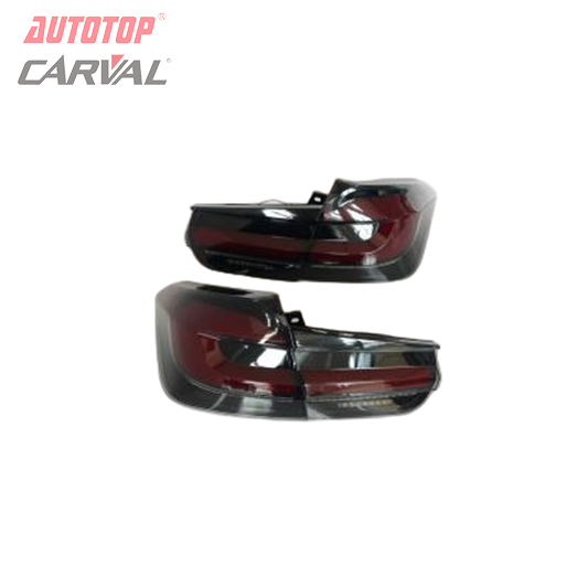 Luz trasera mejorada estilo Serie 5 para BMW Serie 3 F30/F35