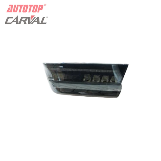 Luz trasera Dragon Scale para BMW Nuevo Serie 3 G20/G28