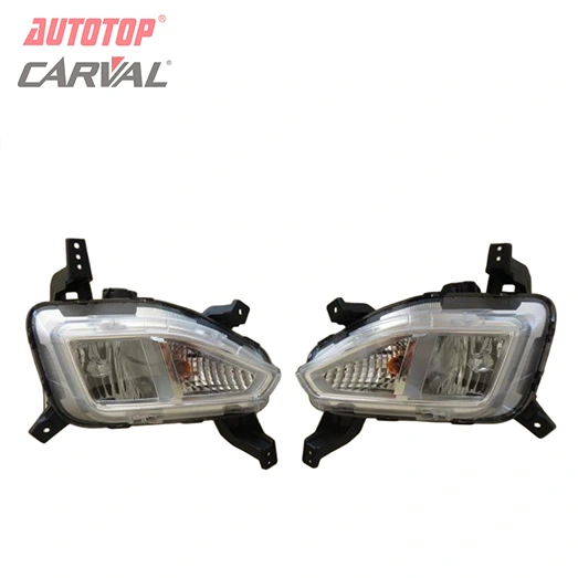 Faros Antiniebla para HYUNDAI CRETA 2020