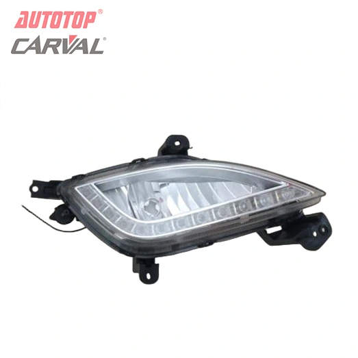 Faros Antiniebla para HYUNDAI I30 2012