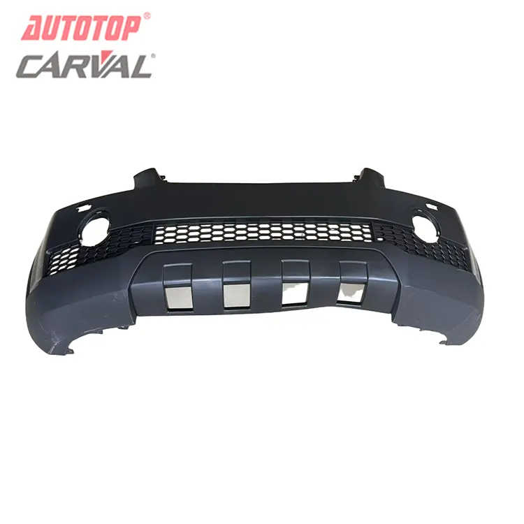 Paragolpes Delantero para Chevrolet Captiva 2007