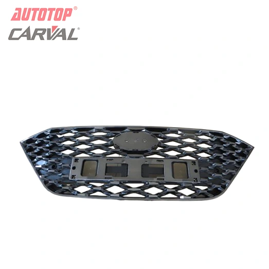 Rejilla CROMADA para HYUNDAI ACCENT 2020 TIPO RUSIA