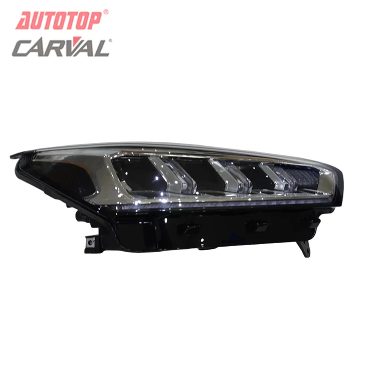 Faros Principales para CHERY TIGGO