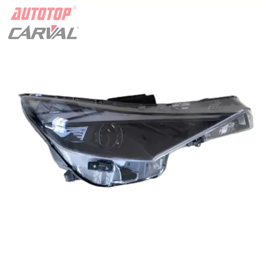 Faro delantero para Hyundai Elantra 2020