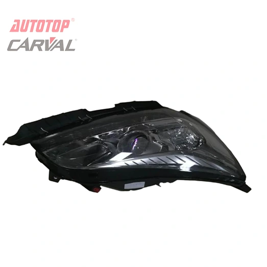 Faro principal para CHEVROLET MALIBU 2012