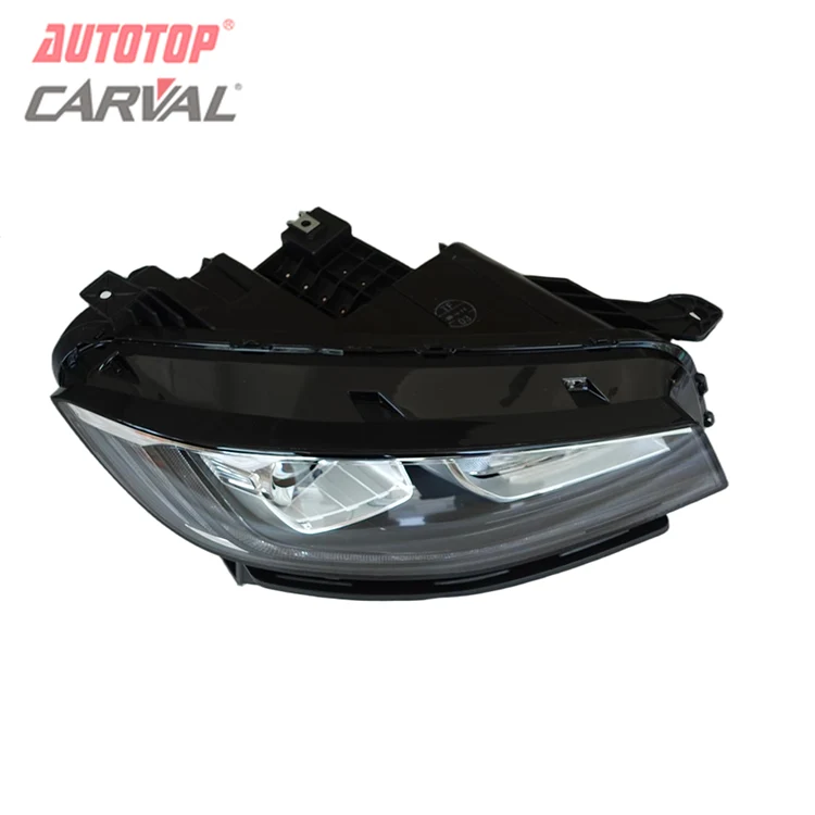 Faro delantero para Geely Atlas Pro modelo 2020