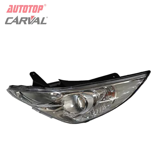 Faro principal para HYUNDAI SONATA 2011