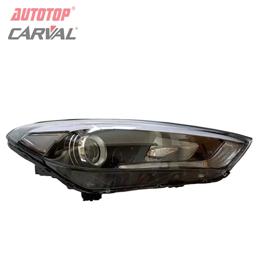 Faro principal para HYUNDAI TUCSON 2015