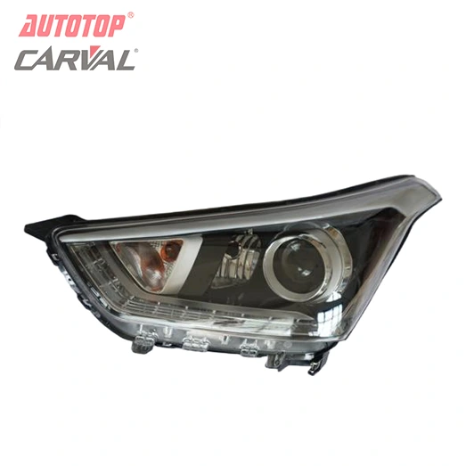 Faro delantero LED para HYUNDAI CRETA 2016