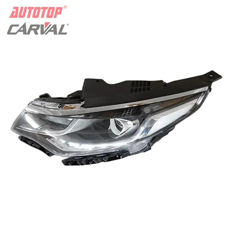 Faro delantero para Kia Optima K5-Modelo 2019