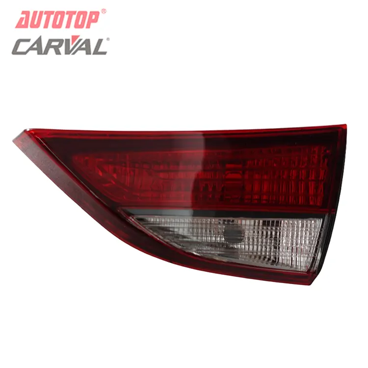 Conjunto de lámpara trasera Hyundai Elantra 2013