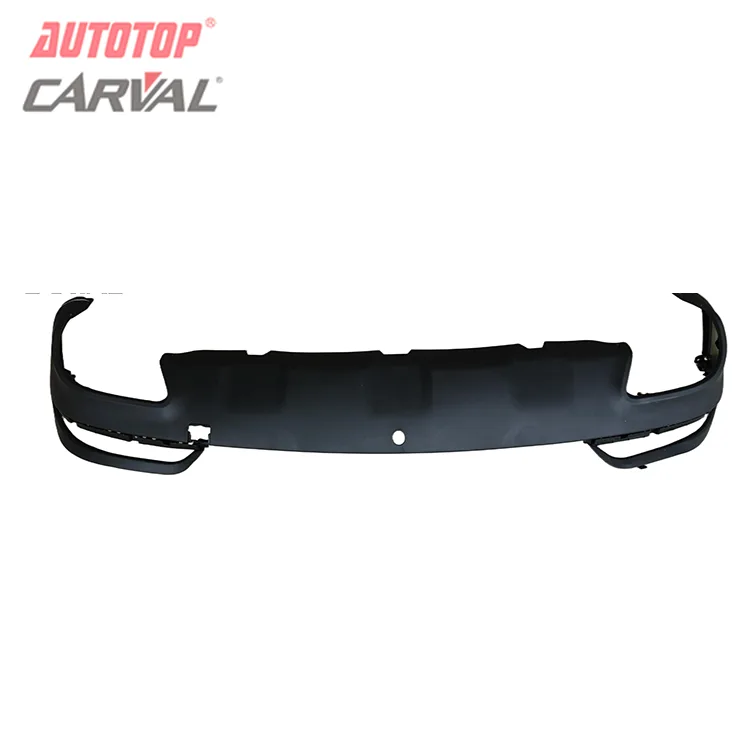 Parachoques Trasero Inferior para CHERY TIGGO