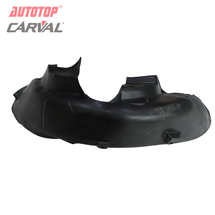 Protector Guardabarros Trasero para Chery Tiggo 7 2021