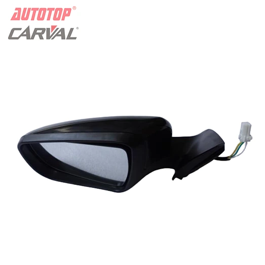 Espejo Retrovisor Electrico para CHEVROLET NEW OPTRA 2014