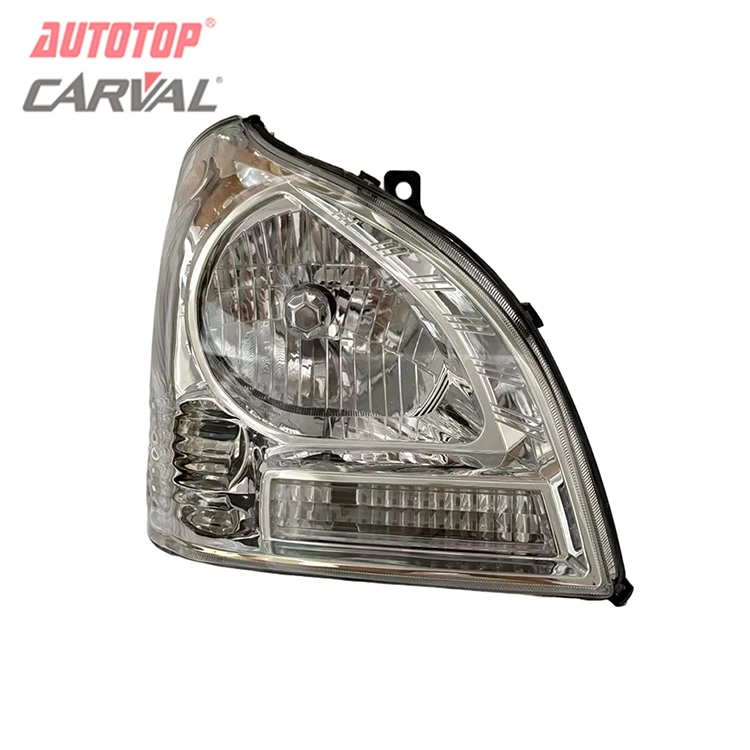 Conjunto de lámpara trasera para Chevrolet N300 Max