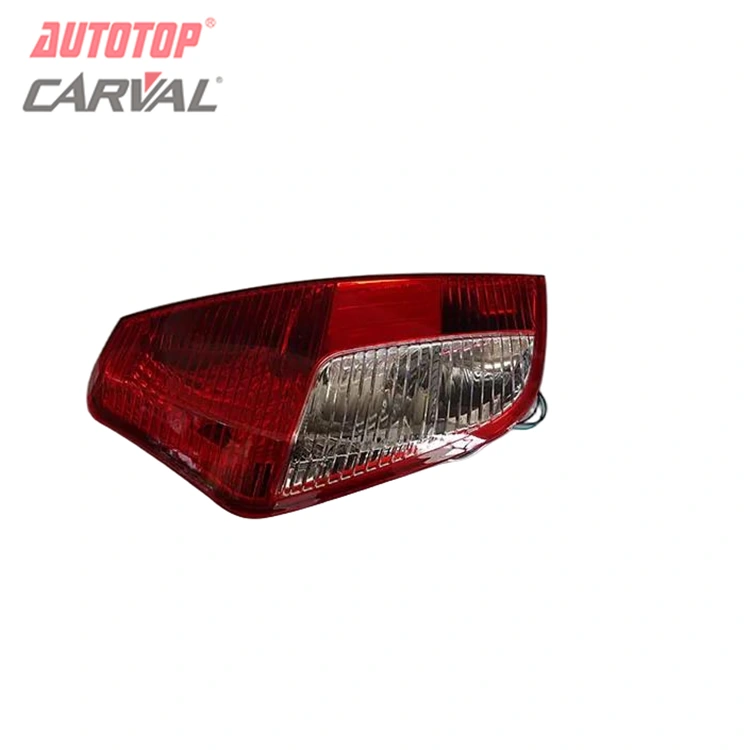 Conjunto de luz trasera para Hyundai i10 2007