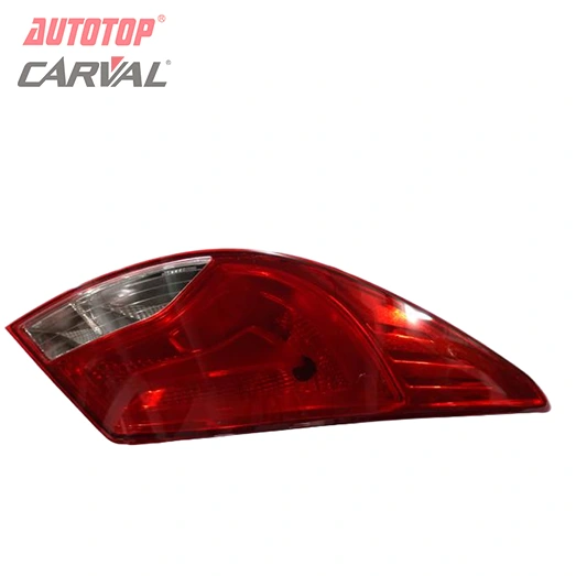 Luz trasera para Hyundai Accent 2014 tipo Medio Oriente