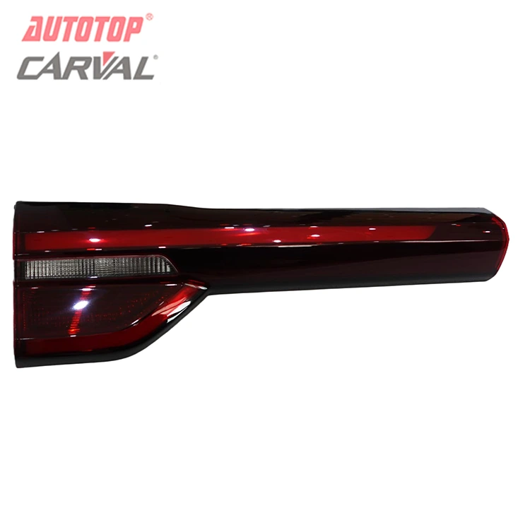 Base interior de luz trasera para CHERY TIGGO